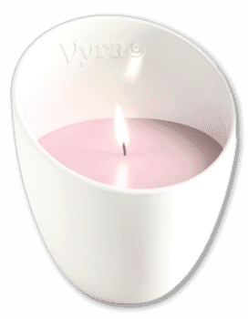 Vyrao Rose Marie Candle 170gr